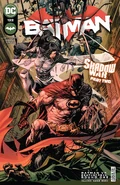 Batman Vol 3 122