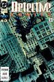 Detective Comics #626