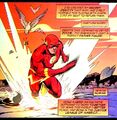 Flash Wally West 0142