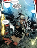 Flash Earth 14 Justice League of Assassins