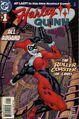 Harley Quinn #1 (December, 2000)