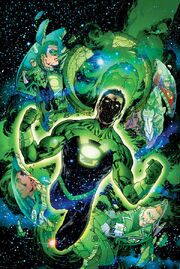 Ion (Kyle Rayner)