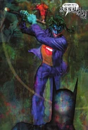 Joker Reptilian 0001.jpg (269 KB) Joker DC Black Label Batman: Reptilian
