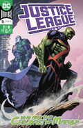 Justice League Vol 4 16