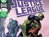 Justice League Vol 4 16
