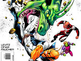 Legion of Super-Heroes Vol 6 10