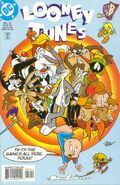 Looney Tunes Vol 1 50