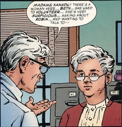 Madame Xanadu Just Imagine 001.jpg (190 KB) Madame Xanadu Earth 6 Just Imagine