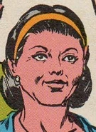 Maria Montez New Earth Yolanda Montez's mother