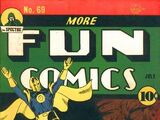 More Fun Comics Vol 1 69