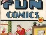 More Fun Comics Vol 1 20