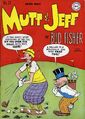 Mutt & Jeff Vol 1 27