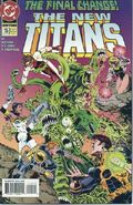 New Titans Vol 1 115