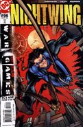 Nightwing Vol 2 96