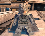 Thomas Wayne, Jr. Lego Batman Lego DC Super-Villains