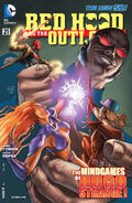 Red Hood and the Outlaws Vol 1 21