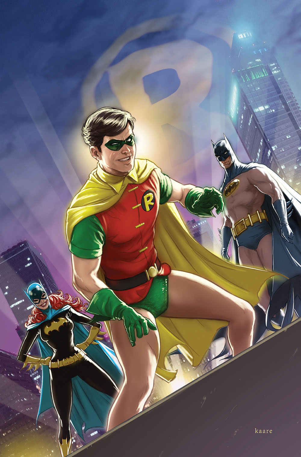 Robin 80th Anniversary 100-Page Super Spectacular Vol 1 1 Robin 80th Anniversary 100-Page Super Spectacular Vol 1 1