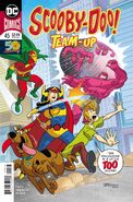 Scooby-Doo! Team-Up Vol 1 45