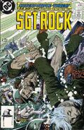 Sgt. Rock Vol 1 422