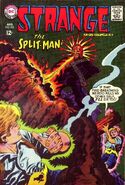 Strange Adventures Vol 1 203