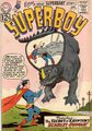 Superboy Vol 1 102