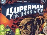 Superman: Dark Side Vol 1 1