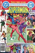 Superman Family Vol 1 206