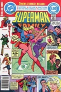 Superman Family Vol 1 206