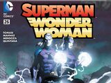 Superman/Wonder Woman Vol 1 26