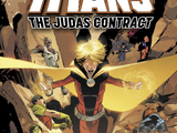 Tales from the Dark Multiverse: Teen Titans: The Judas Contract Vol 1 1