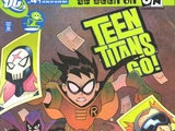 Teen Titans Go! Vol 1 41