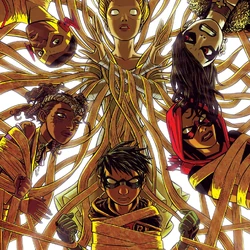 Lisa Snart (Prime Earth)