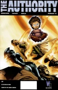 The Authority Vol 2 12