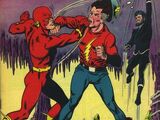 The Flash Vol 1 137