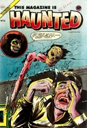This Magazine Is Haunted Vol 1 15