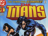 Titans Vol 1