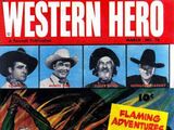 Western Hero Vol 1