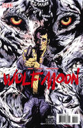 Wolf Moon Vol 1 2