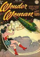 Wonder Woman Vol 1 32