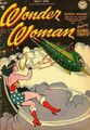 Wonder Woman (Volume 1) #32