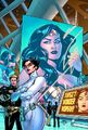 Wonder Woman Vol 3 6 Textless