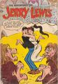 Adventures of Jerry Lewis #54 (October, 1959)