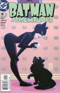 Batman Adventures Vol 2 10