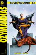 Before Watchmen: Ozymandias Vol 1 4