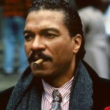 Billy Dee Williams DC Database Fandom