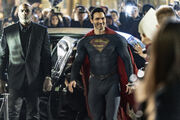 Bizarro Arrowverse 002