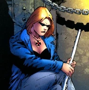 Blind Faith (New Earth)