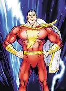 Captain Marvel 0007.jpg (160 KB) Billy Batson New Earth (other versions)