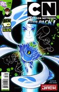 Cartoon Network Action Pack Vol 1 58