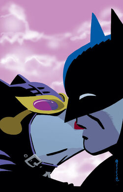 Batman's Love Interests/Gallery | DC Database | Fandom